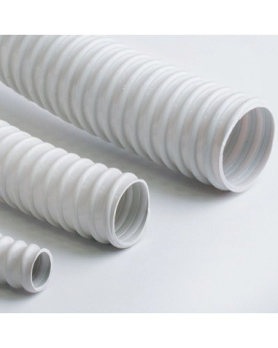 Шланг дренажный, внутр. д. 32 мм DKC AIR32 в Хабаровске Труба гофрированная Pintop.ru