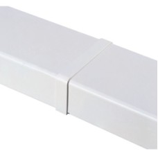 Накладка на стык для короба 42х40 мм DKC AIR42409