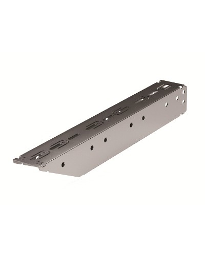 Консоль быстрой фиксации BBF, L 150, толщ.1,5 мм DKC BBF5015 в Хабаровске Аксессуары для лотков Pintop.ru