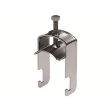 Держатель кабельный для крепления к профилю, д. 68-74 DKC BHP6874