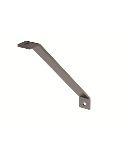 Укосина для консолей и подвесов, 500 мм, горячеоцинкованная DKC BMU6050HDZ в Хабаровске Аксессуары для кабель-канала Pintop.ru