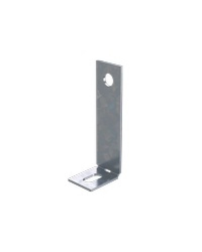 Держатель ОП для консолей BBH-60/70 DKC BMZ1502 в Хабаровске Держатели, клипсы, скобы Pintop.ru