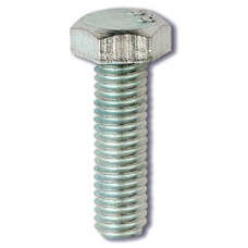 Болт шестигранный М8х60 DKC CM020860