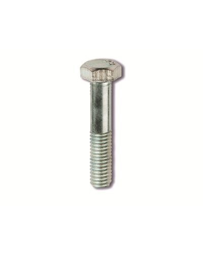 Болт с шестигранной головкой М10х50 DKC CM021050 в Хабаровске Крепеж Pintop.ru