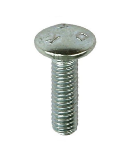 Винт для монтажа проволочного лотка М6х20 INOX (CM050620INOX) в Хабаровске Крепеж Pintop.ru