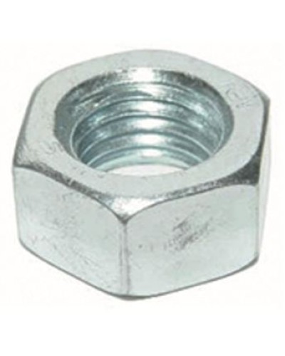 Гайка белого цвета М12 DKC CM111200 в Хабаровске Крепеж Pintop.ru