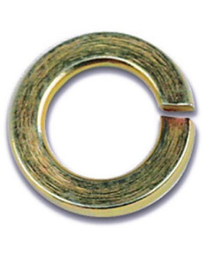 Шайба гровер М8, горячеоцинкованная DKC CM130800HDZ в Хабаровске Крепеж Pintop.ru