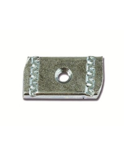 Гайка для подвешивания профиля М6х40 DKC / ДКС (CM140600) в Хабаровске Аксессуары для лотков Pintop.ru