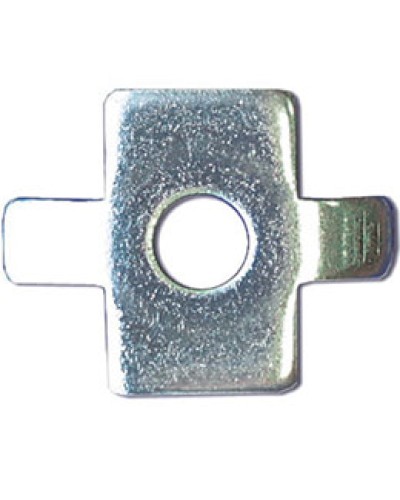 Шайба четырехлепестк.для соед.пров.лотка (в соед.с винт.М6х20) INOX DKC (CM180600INOX) в Хабаровске Крепежные изделия Pintop.ru