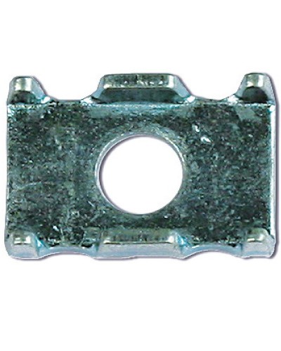 Шайба со спец. головкой для соед. провол.лотка (в соед. с винтом М6х14) DKC CM190600 в Хабаровске Аксессуары для лотков Pintop.ru