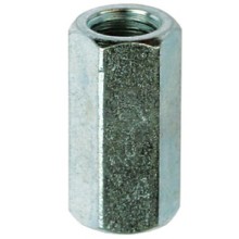 Соединительная гайка М6х25 DKC CM210625