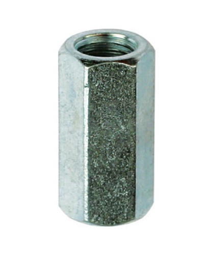 Гайка соединительная М10х30 DKC CM211030 в Хабаровске Крепеж Pintop.ru