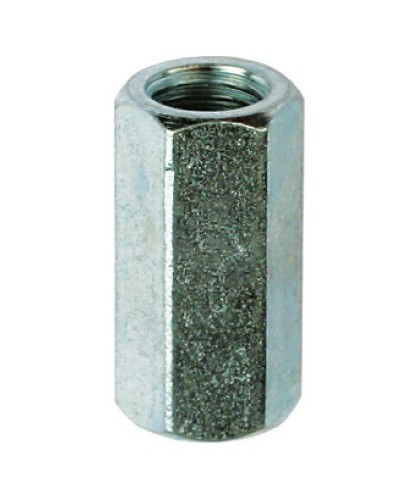 Соединительная гайка М12х40 DKC CM211240 в Хабаровске Крепеж Pintop.ru