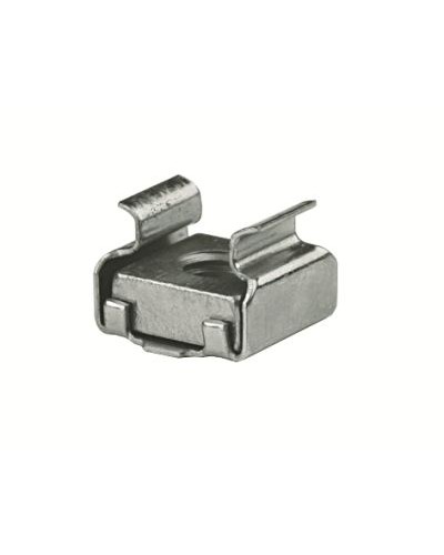 Гайка закладная М6 DKC (CM230600) в Хабаровске Крепеж Pintop.ru