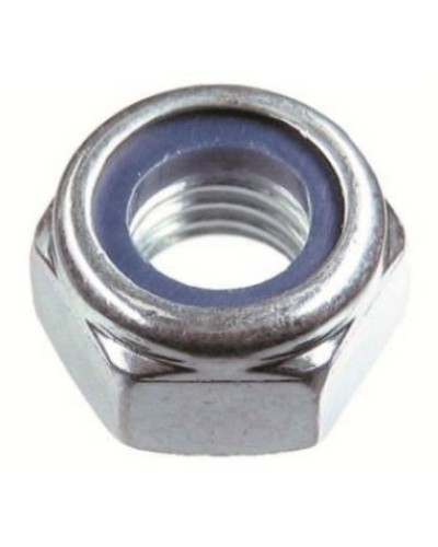 Гайка самоконтрящаяся М12 DKC CM251200 в Хабаровске Крепеж Pintop.ru