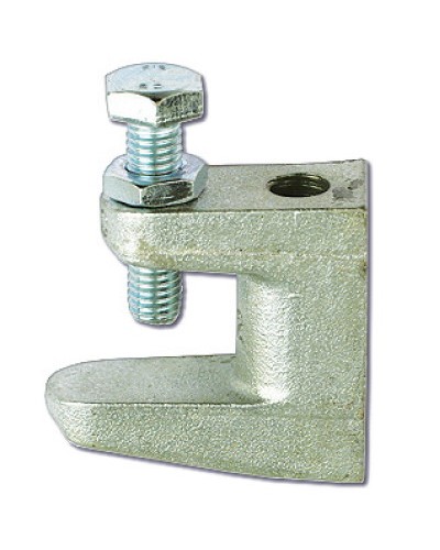 Струбцина М8 DKC CM300800 в Хабаровске Держатели, клипсы, скобы Pintop.ru