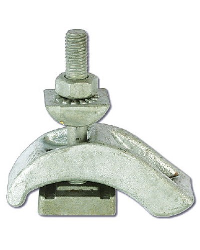 Струбцина закрывающая М10 DKC CM301001 в Хабаровске Держатели, клипсы, скобы Pintop.ru