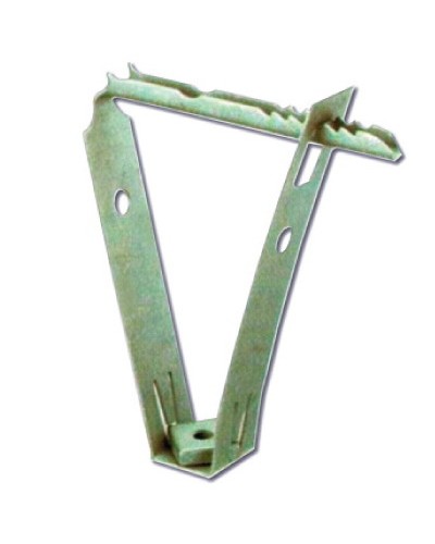 Крепление к профнастилу потолочное М8 DKC CM310800 в Хабаровске Аксессуары для лотков Pintop.ru