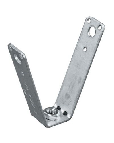 Крепление к профнастилу V-образное M10 DKC (CM331000) в Хабаровске Крепежные изделия Pintop.ru