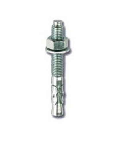 Усиленный клиновой анкер М8х50 DKC CM480850 в Хабаровске Крепеж Pintop.ru