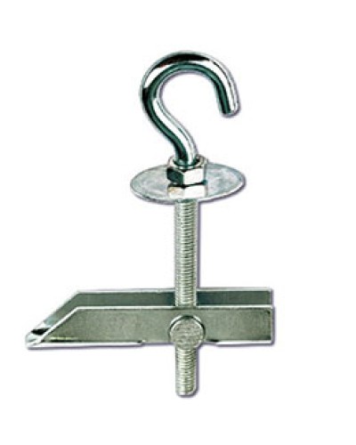 Складной анкер с крюком М6х100 DKC CM550616 в Хабаровске Крепеж Pintop.ru