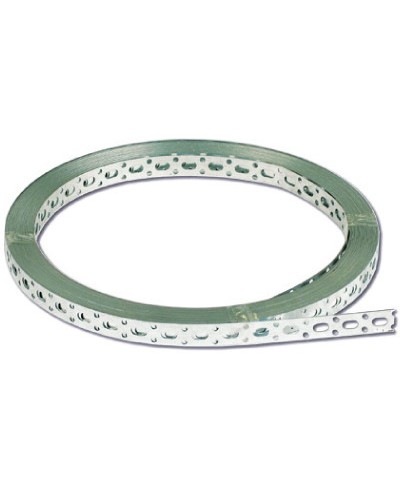 Лента монтажная перфорированная, 17х0,6 мм DKC CM610040 в Хабаровске Вентиляторные модули Pintop.ru