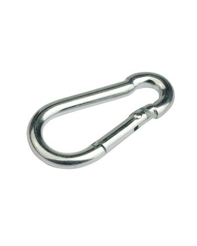 Карабин 5х50 DKC CM626005 в Хабаровске Аксессуары для кабель-канала Pintop.ru