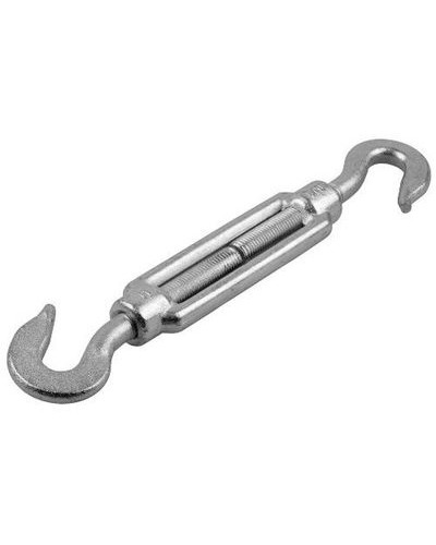 Талреп крюк-крюк D8 DKC CM628008 в Хабаровске Крепежные изделия Pintop.ru