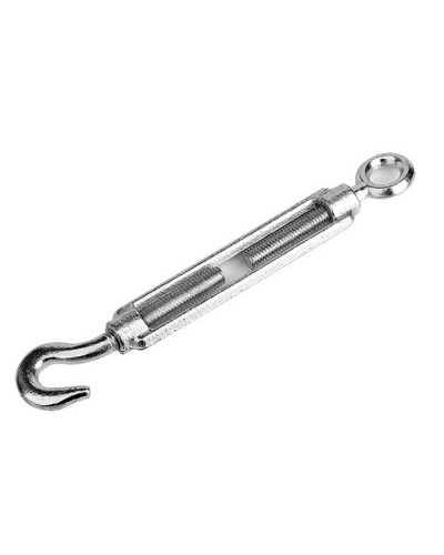 Талреп крюк-кольцо D6 DKC CM629006 в Хабаровске Крепеж Pintop.ru