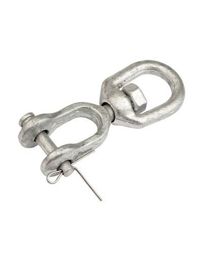 Вертлюг петля-петля D6 DKC CM633006 в Хабаровске Аксессуары для стоек и шкафов Pintop.ru