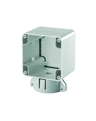 Коробка на столб. Монтаж с торца DKC DIS137131 в Хабаровске Распределительные коробки Pintop.ru