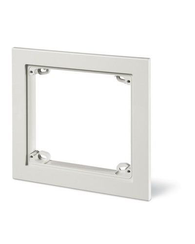 Рамка для коробки скрытой установки DKC DIS5720220 в Хабаровске Аксессуары для лотков Pintop.ru