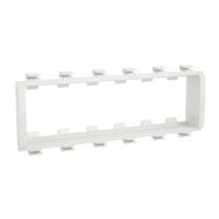 Каркас 6 мод Viva In-liner Front белый DKC F0003A