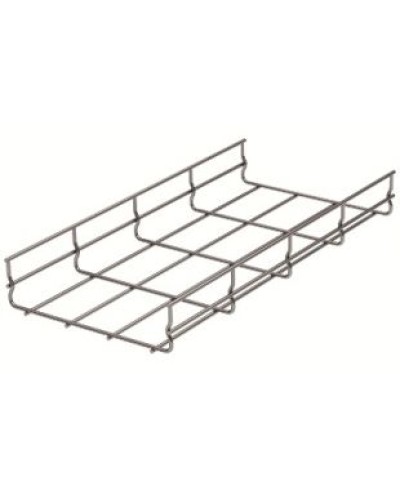 Лоток проволочный 300х100 L3000 DKC FC1030 в Хабаровске Кабельные лотки Pintop.ru