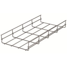 Проволочный лоток 30x50x3000 нержавеющий DKC FC3005INOX