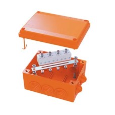 Коробка распределительная IP56, 100х100х50мм DKC FSB11404