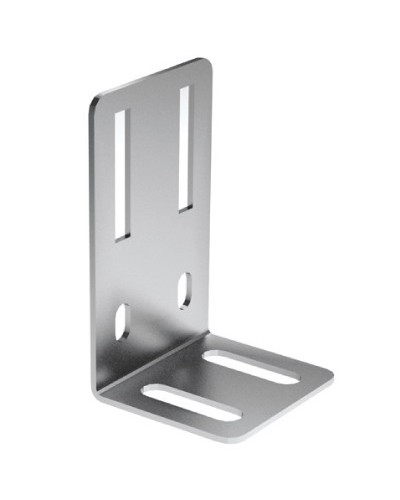 Стеновое крепление лотка (кронштейн), ци DKC (LP5000HDZL) в Хабаровске Аксессуары для лотков Pintop.ru