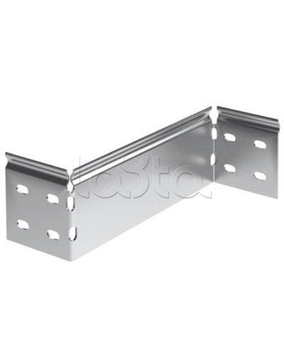 Редукция упрощенная 100мм, Н100 DKC (LR1100) в Хабаровске Аксессуары для лотков Pintop.ru