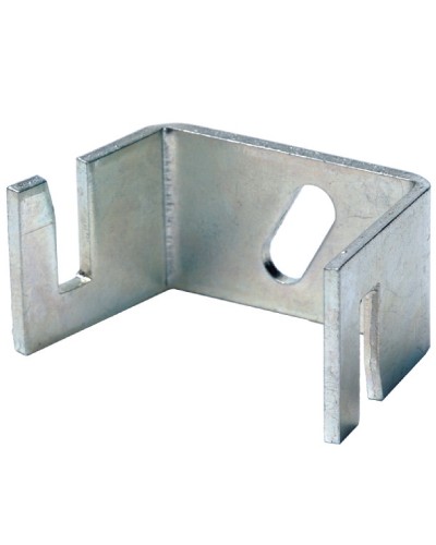 Скоба-держатель полосы, 70 мм DKC ND2310 в Хабаровске Держатели, клипсы, скобы Pintop.ru