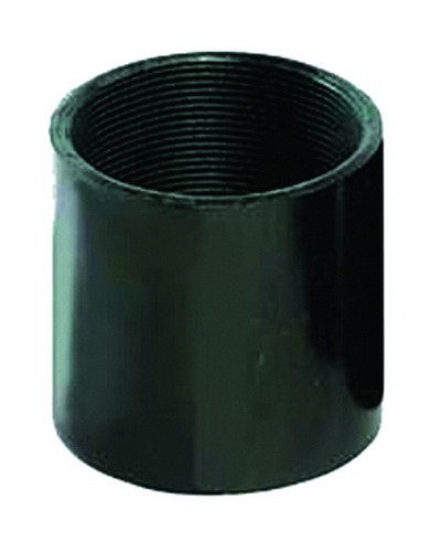 Втулка соединительная М25, цвет цёрный DKC (PADM25) в Хабаровске Крепеж Pintop.ru