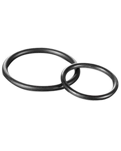 Кольцо уплотнительное DN 12 мм DKC PAR12 в Хабаровске Держатели, клипсы, скобы Pintop.ru