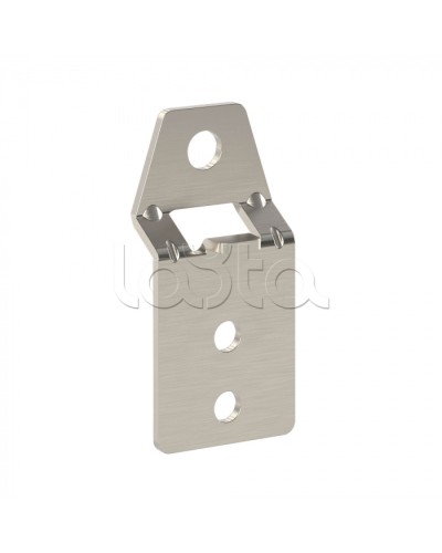 Кронштейны для настенного крепления из нержавеющей стали AISI304, 4 шт. DKC (R5AI504) в Хабаровске Кронштейны для сетевого оборудования Pintop.ru