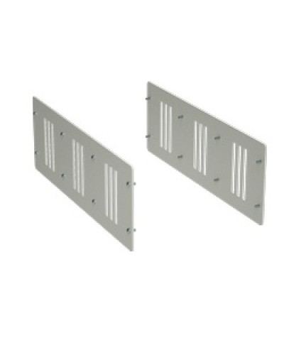 Комплект дугозащиты, 3P, 5000 A DKC R5AP50L в Хабаровске Аксессуары для стоек и шкафов Pintop.ru