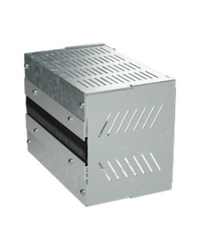 Коробка комм. задняя 100-250А В=200 мм DKC R5BCB20013 в Хабаровске Распределительные коробки Pintop.ru