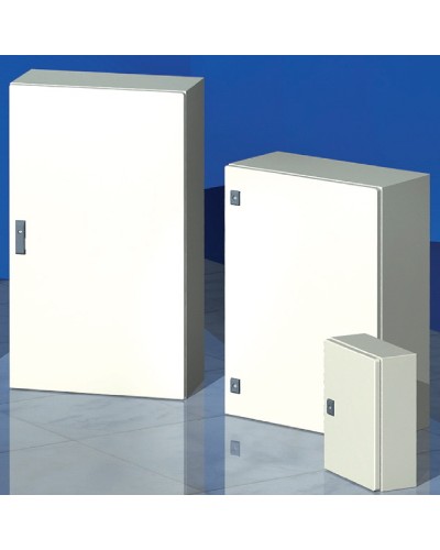 Шкаф навесной CE, 700x500x200 мм, IP65 DKC R5CE0752 в Хабаровске Щиты электрические Pintop.ru