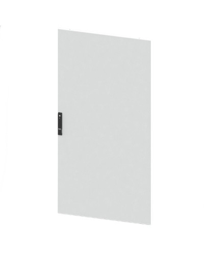 Дверь сплошная для шкафов DAE/CQE 2000x800 мм DKC R5CPE2080 в Хабаровске Аксессуары для стоек и шкафов Pintop.ru