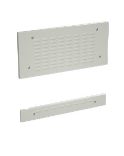 К-т вн. накл. панелей Ш=400 в=300 н=300 DKC R5CPFAM433 в Хабаровске Аксессуары для стоек и шкафов Pintop.ru