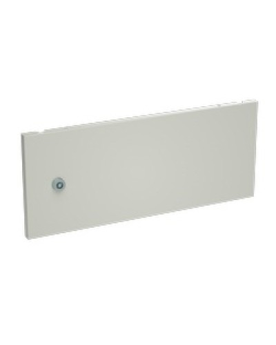 Дверь внешняя секционная В=850 мм, Ш=600 мм DKC R5CPMEM6850 в Хабаровске Аксессуары для стоек и шкафов Pintop.ru