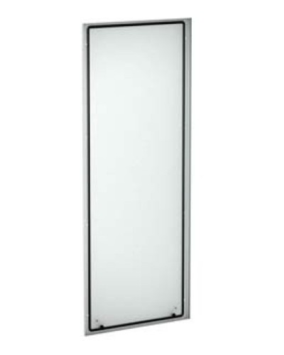 Панель задняя для шкафов DAE/CQE 2000x800 мм DKC R5CRE2080 в Хабаровске Полки для шкафов и стоек Pintop.ru