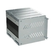 Коробка коммутационная боковая 100-250А В=150 мм DKC R5FCB150